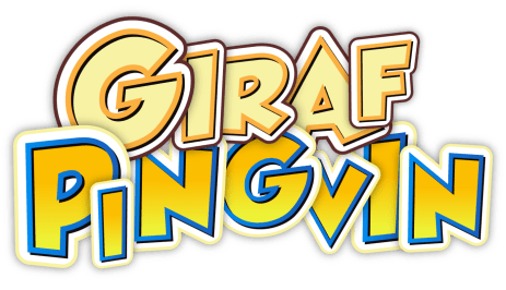 GirafPingvin logo