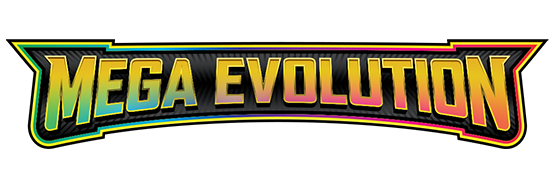 Mega Evolution