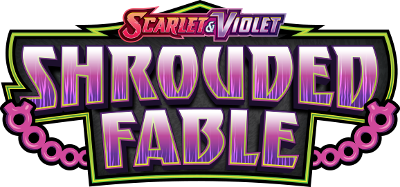Shrouded Fable