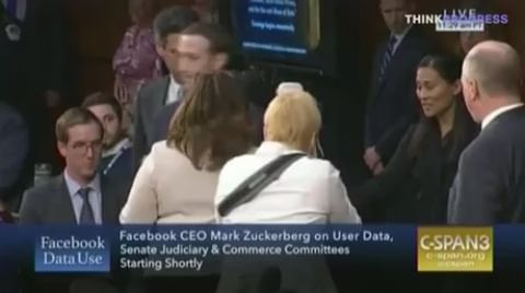 Meta-Meltdown: Zuckerbergs Pinlige Paradoks 🚨💥