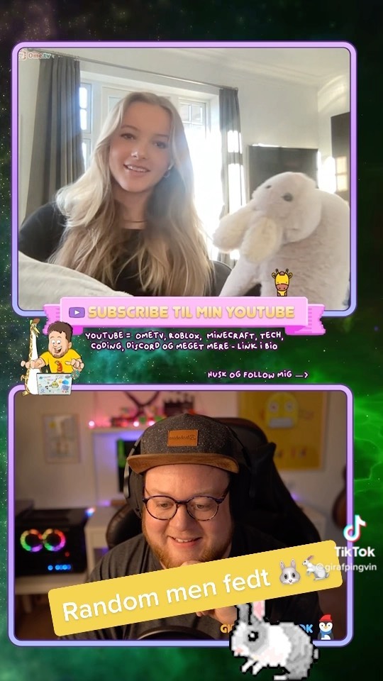 En video siger det hele 📹✨