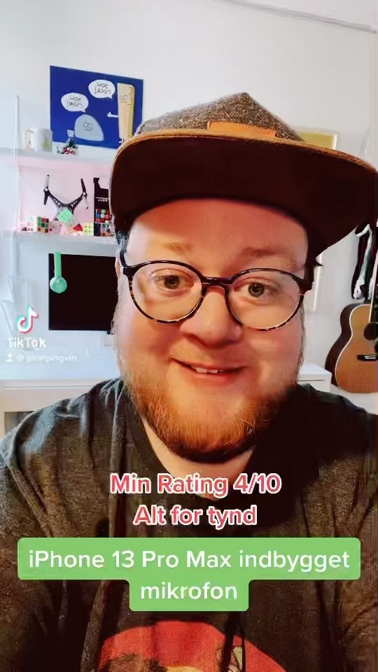 🎤 Mikrofon-Test i 3 Prisklasser 🎉