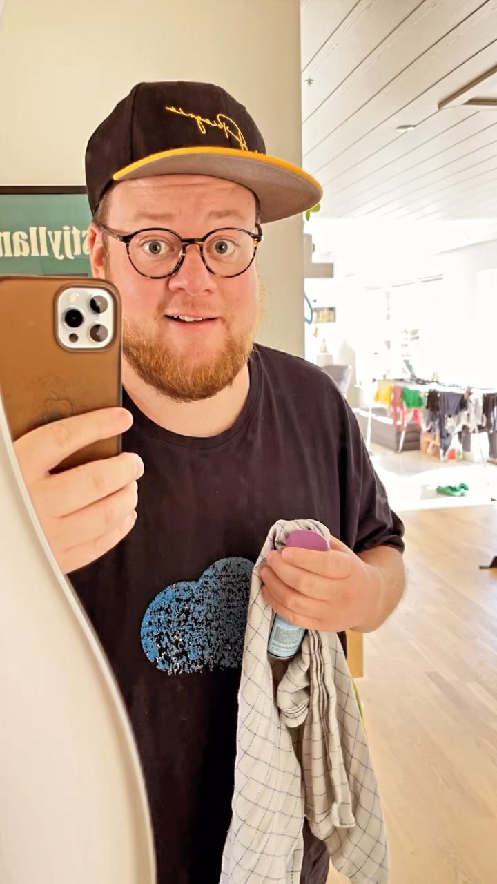 Lilla Lækkerhed: Den Danske Ræv 🦊