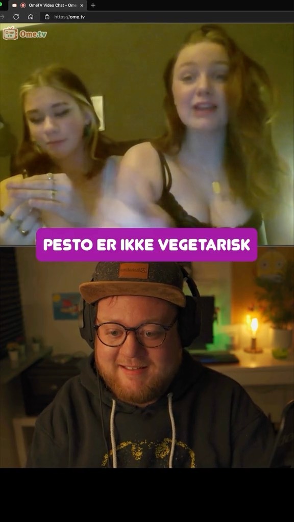 Fårmave og Pesto: Dansk Trylleri 🐑🇩🇰