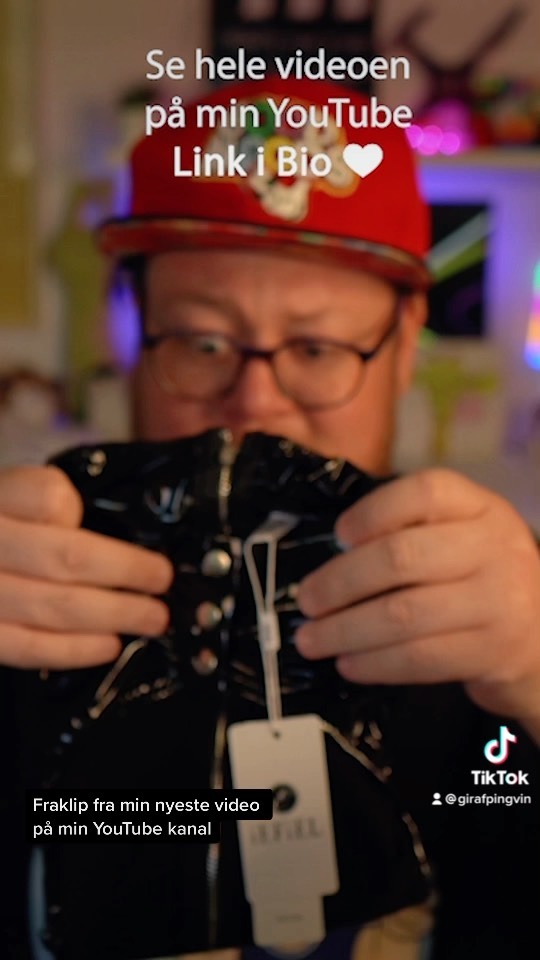 🎥 Ny YouTube-perle er landet! 🌟