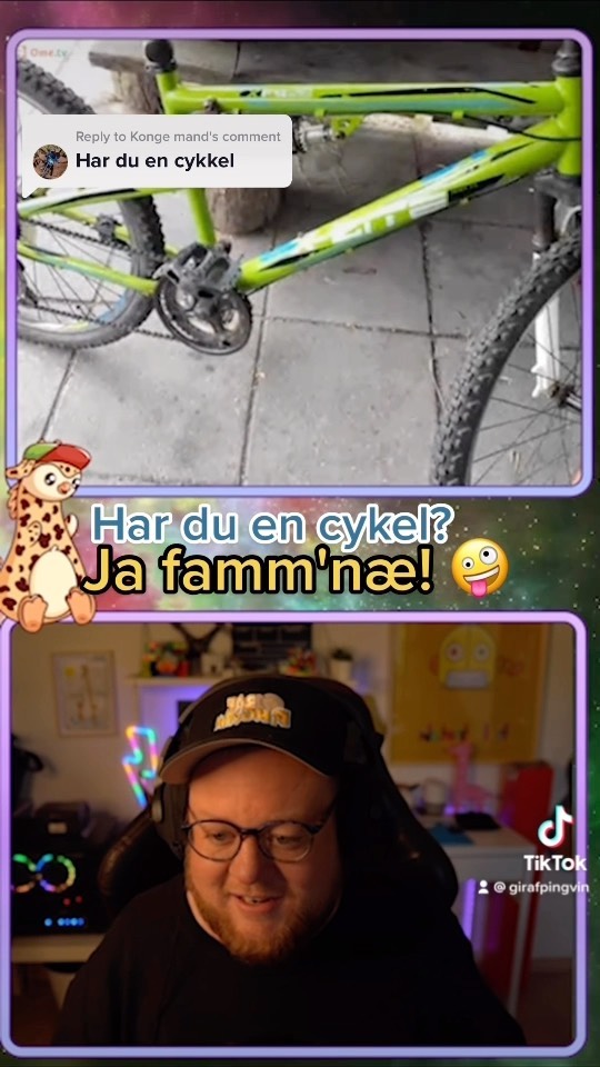 Energi-overload eller festlig kaos? 🥳🤪