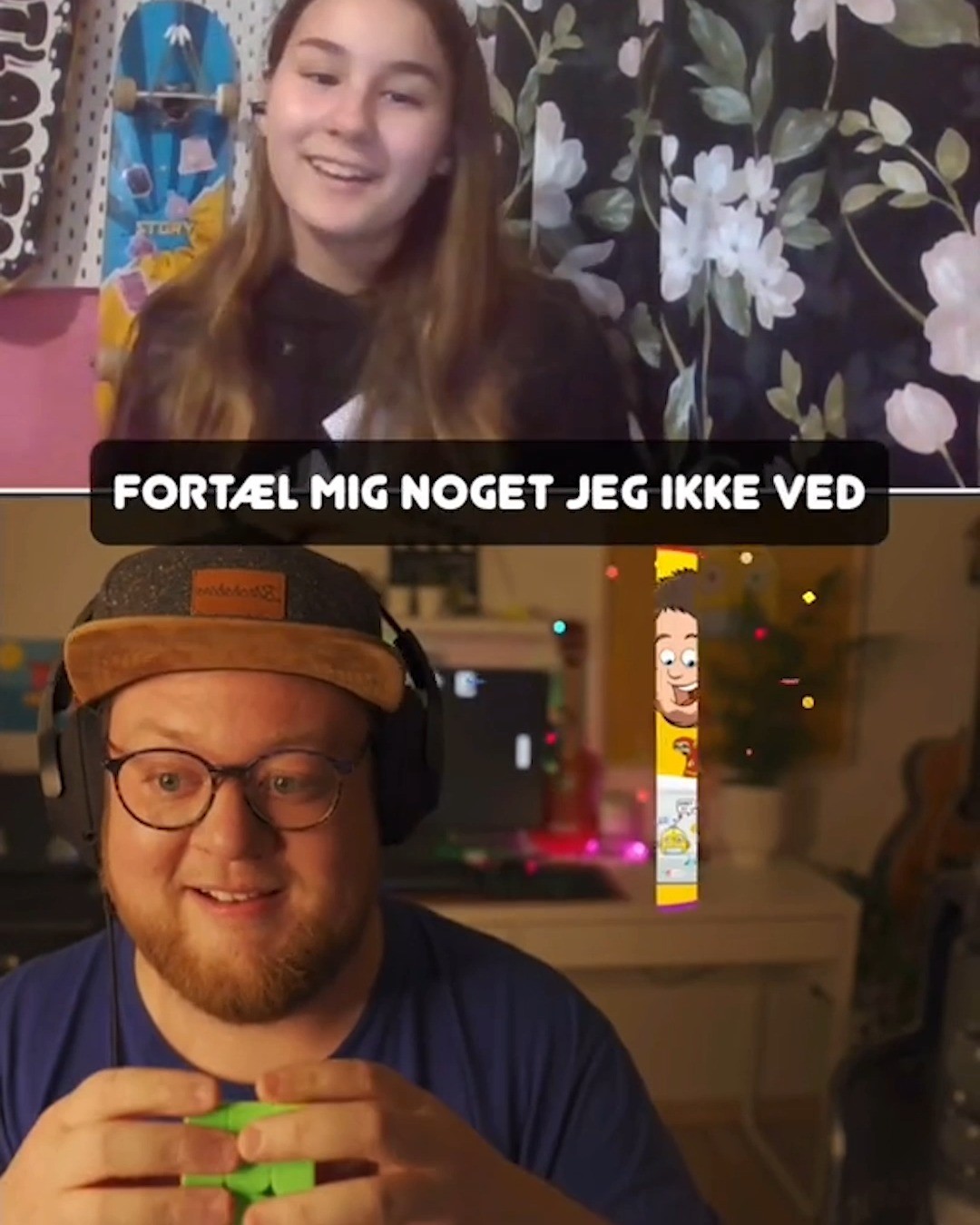 Overraskende Fakta 🚀🤯