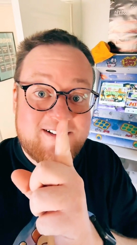 Få et kig på mit værelse! 🛋️✨