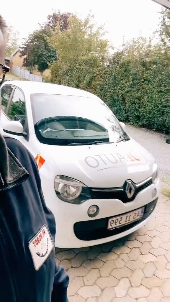 Mere end 1000 ord! 📹✨