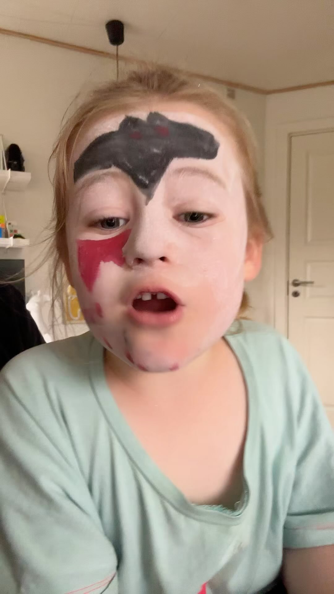 Faduma-hygge med Familieglæde 💛🎉