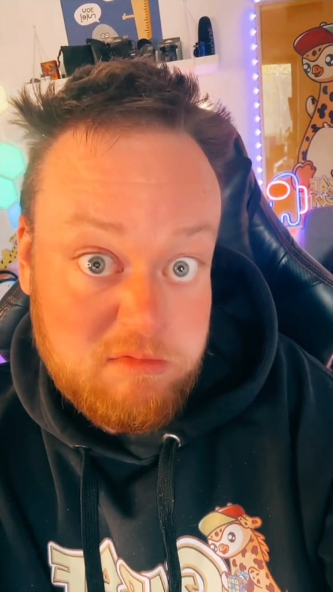 🎉 Selvindsigt og Fantasi! 🌟