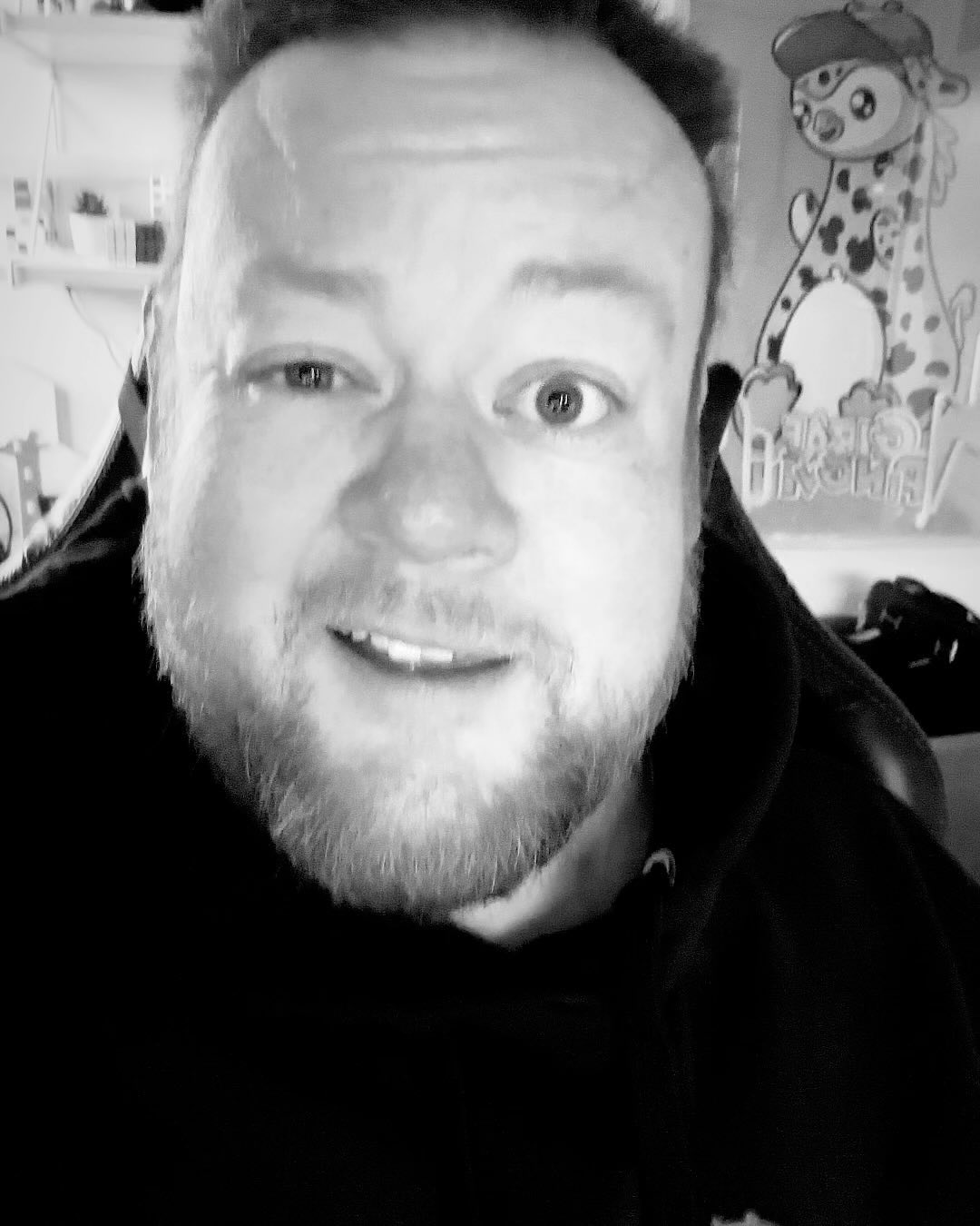 November: Kulde, Kakao og Hygge ☕❄️