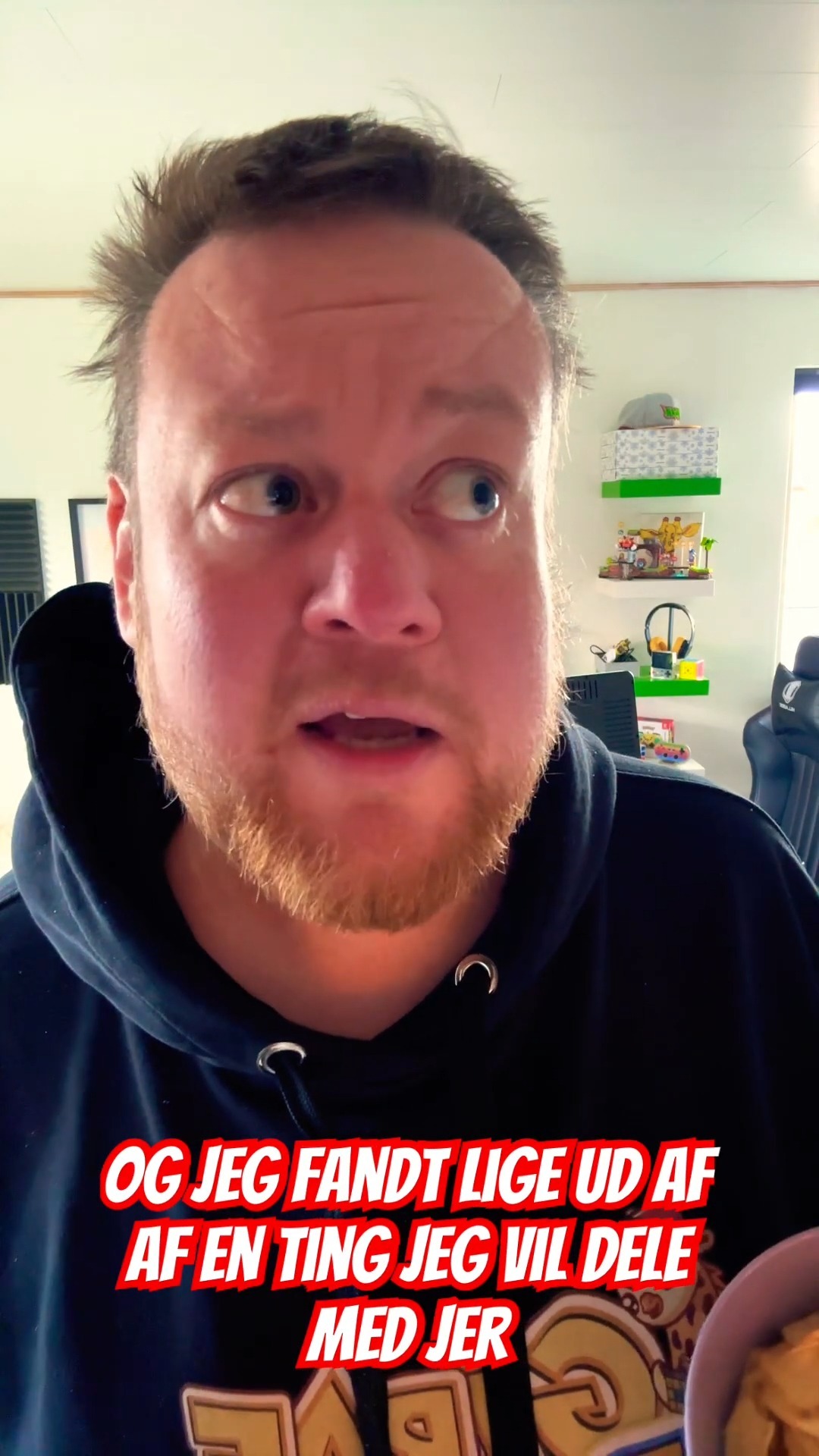 Kartoffelkærlighed: Nu med ekstra 🥔-glæde!