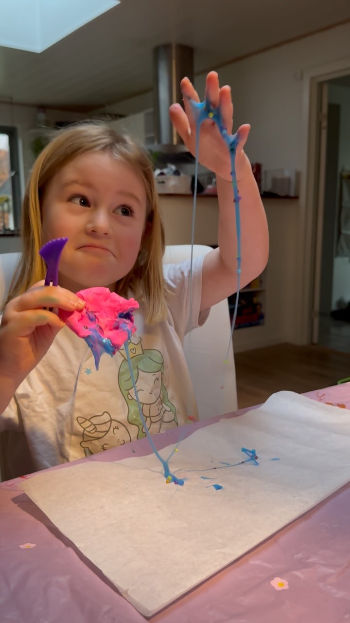 Slimfesten Fortsætter Efter Jul 🎉🙈