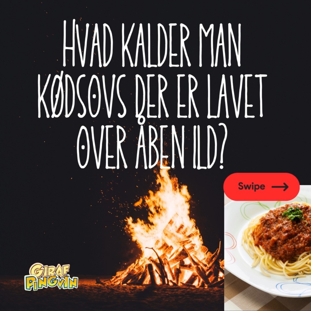 Grill Gyserkød 🫣🔥