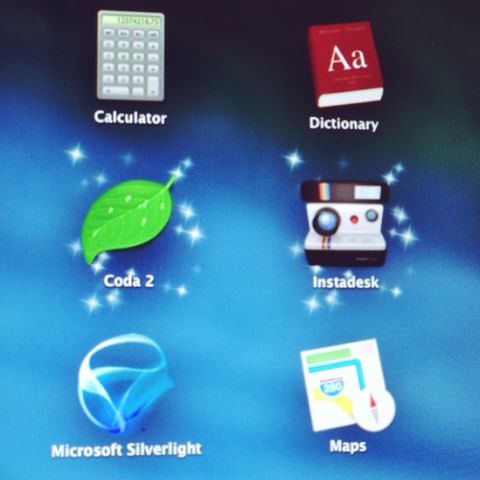 App Store-opdatering med ekstra pift 🎉🛠️