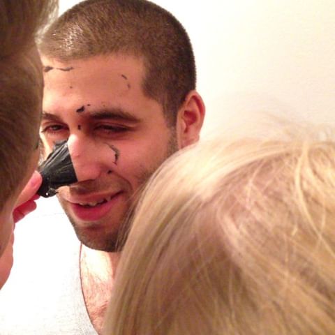 Adios, vintertøj! 🌞🧥