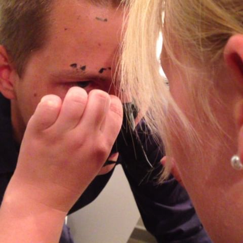 Tom Sommer vender tilbage ☀️🚀