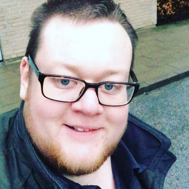 Søndagshilsen med Smil og ☕️