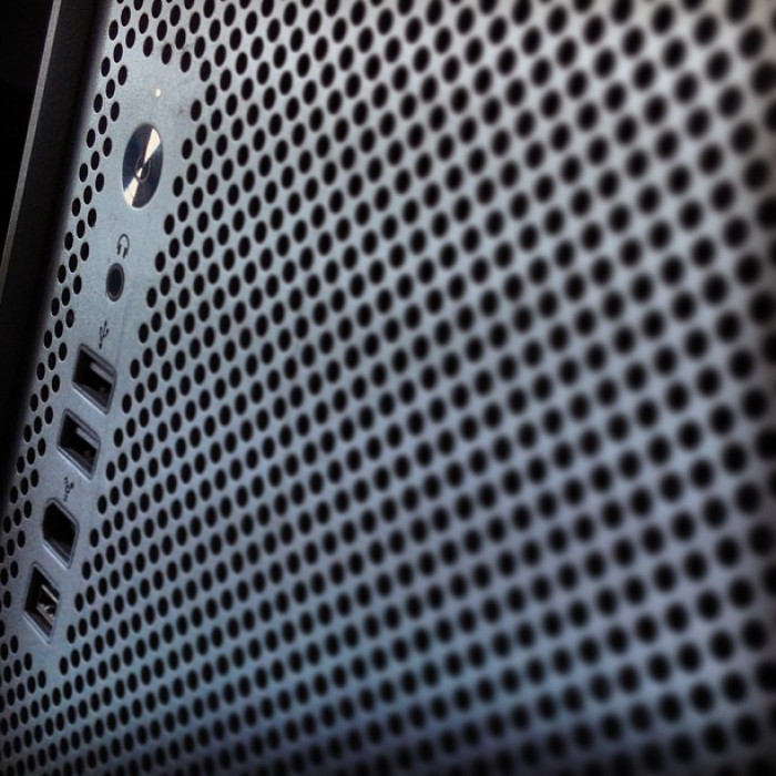 Photo by Daniel Bahl on July 21, 2013.