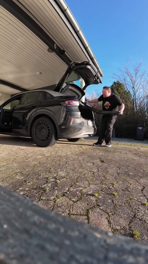 Gamer-setup på glatis 🦒🐧