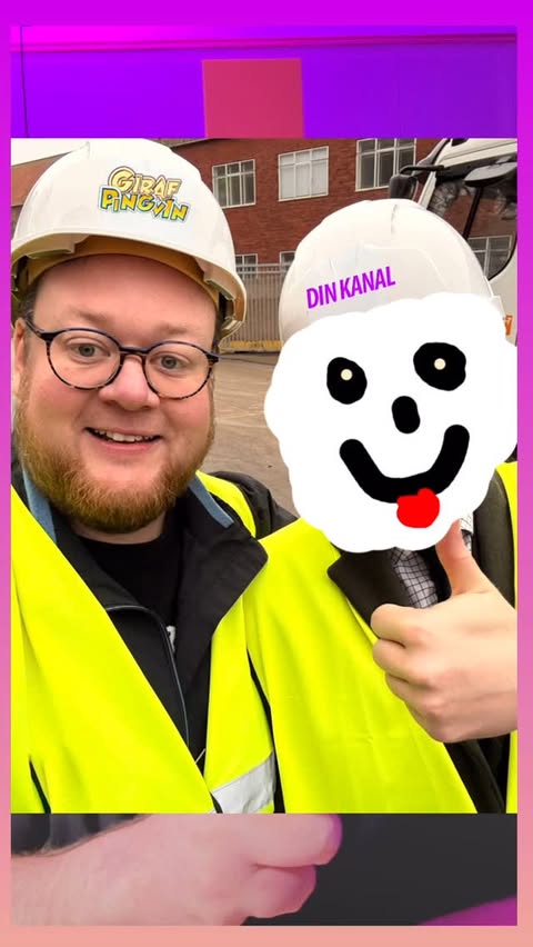 Søger Sjov Ven i Jylland 🤝🎥