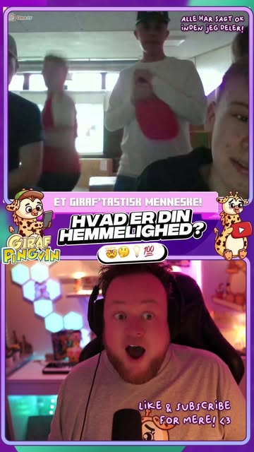 Sangshow, Mors Jokes & OmeTV 🎤