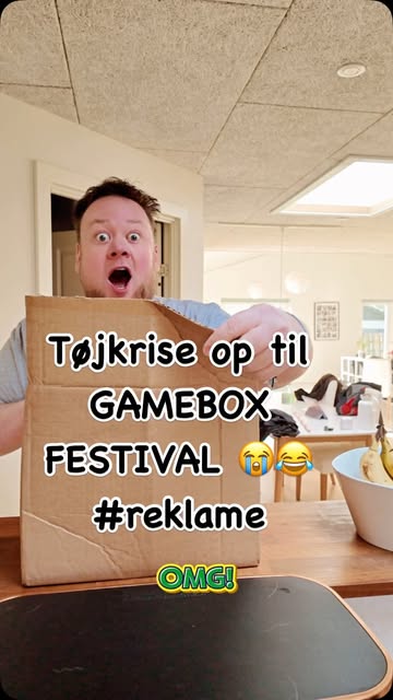 3 Grunde til Girafpingvin-kaos! 🦒🐧🎲