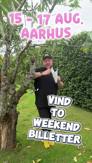 Få Billetter Til Fancon Fest 🦒🐧🎟️