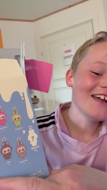 Magnus' Eventyr: Girafpingvin 🦒🐧