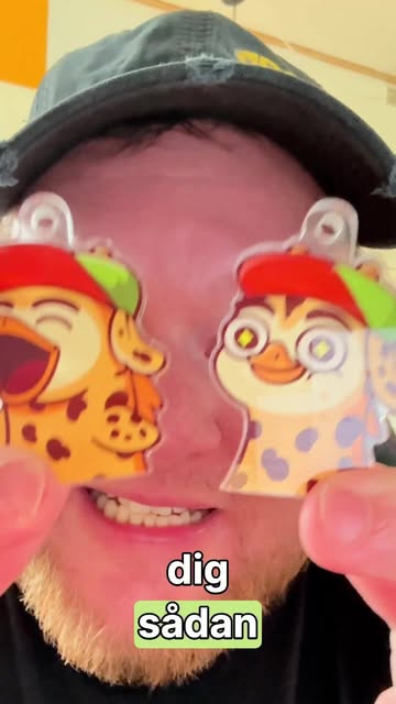 Dobbelt Vinderchancer: Pop'raf på Spil! 🎉📸