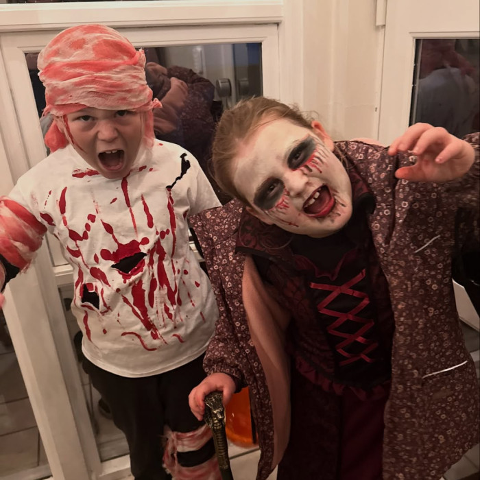 No accessibility caption