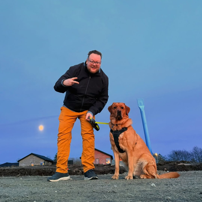 No accessibility caption