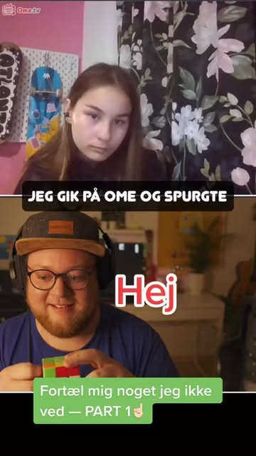 OmeTV Overraskelser: Girafpingvin Edition! 🦒🐧